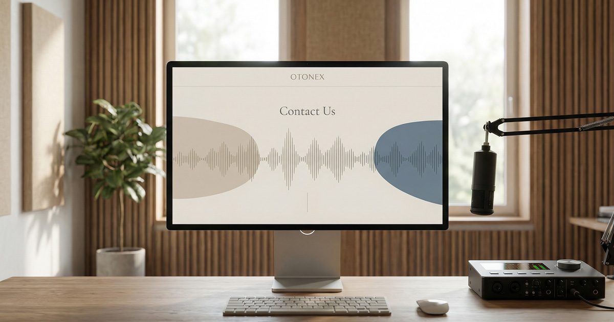 otonex-catch-CONTACT